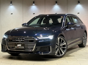 40 TDI quattro S line