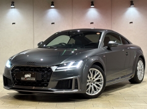 45TFSI quattro S lineﾊﾟｯｹｰｼﾞ