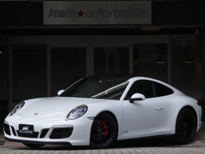 4 GTS