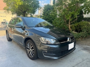 Volkswagen Golf All star